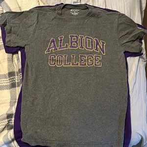 Albion College TShirts